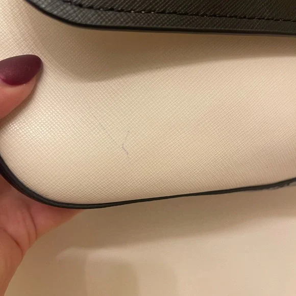 Kate Spade Colorblock Shoulder Bag EUC - Picture 12 of 13